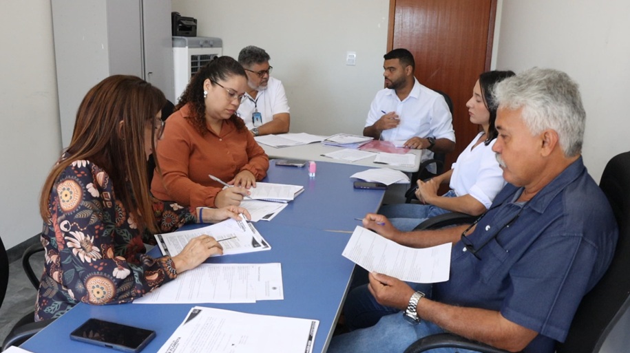 Câmara de Alta Floresta analisa projetos voltados à inclusão, saúde e infraestrutura urbana